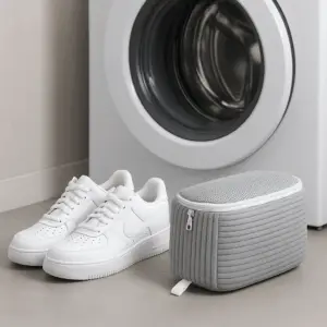 shoe washing machine bags